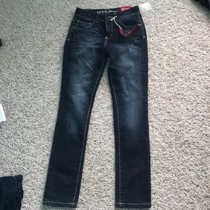 Guess Children’s skinny jeans